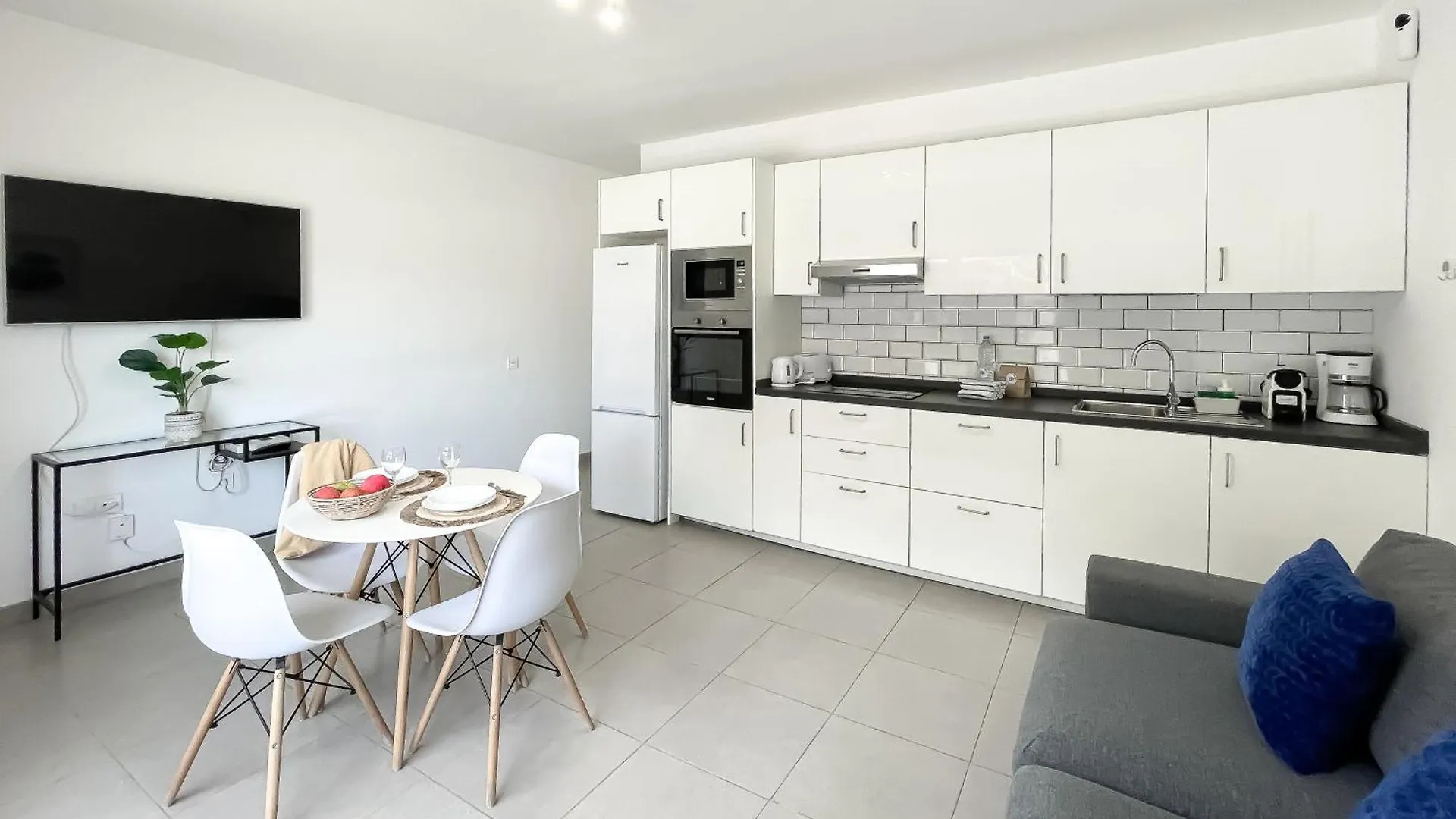 Casa Melissa By Best Holidays Fuerteventura Corralejo İspanya